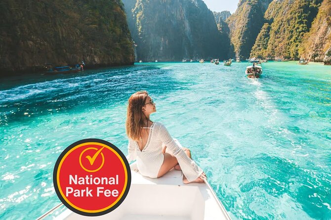 Phi Phi Islands Snorkeling Tour with 7 Stops & Lunch from Phuket - Key Highlights You’ll Actually Feel on This Tour