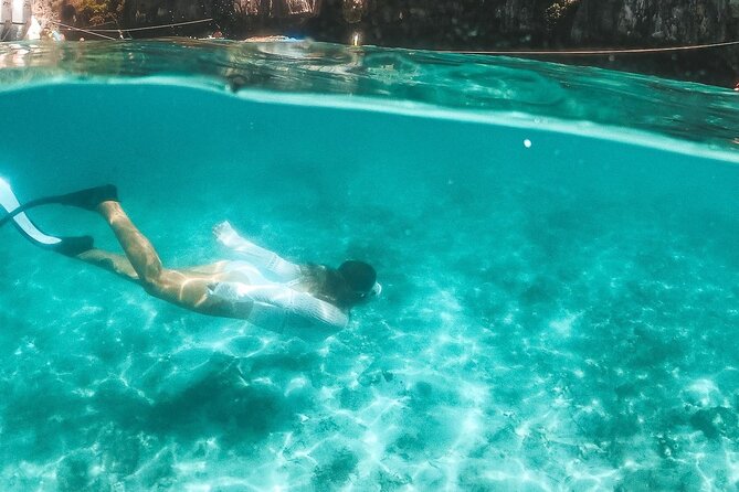 Phi Phi Islands Snorkeling Tour with 7 Stops & Lunch from Phuket - Loh Samah Bay Snorkeling: Where the Day Really Earns Its Name