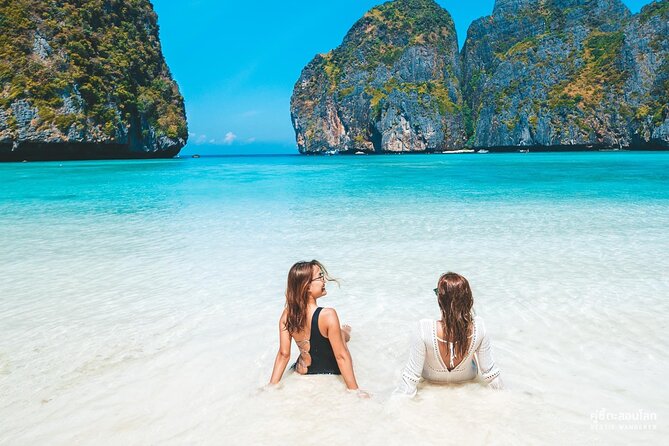 Phi Phi Islands Snorkeling Tour with 7 Stops & Lunch from Phuket - Price and Logistics: Is $74.87 a Good Deal?