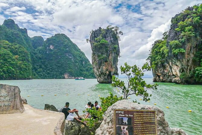 Phi Phi Islands Speedboat Tour: Khai & Maya - Khai Nok Island: Fish-and-Beach Time Before Returning to Phuket