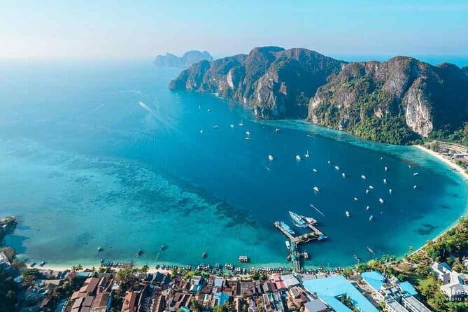 Phi Phi Islands Speedboat Tour: Khai & Maya - Maya Bay (The Beach Star) and the Seasonal Closure Reality