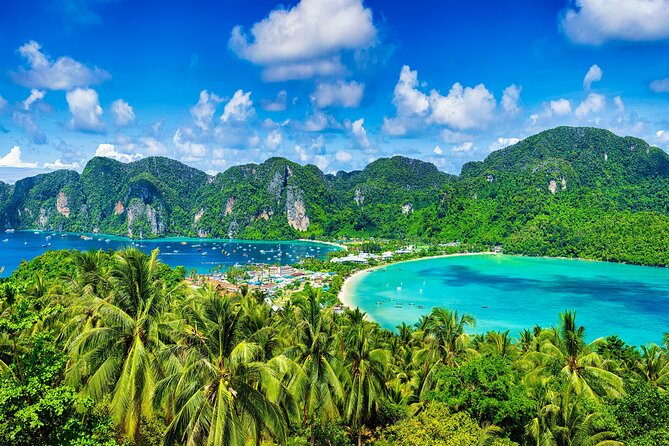 Phi Phi, James Bond & Krabi Overnight - Exclusive 2D1N - Key Highlights That Make This Tour Worth Your Time