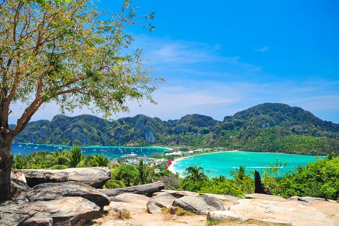 Phi Phi, James Bond & Krabi Overnight - Exclusive 2D1N - Price and What You’re Really Paying For in This 2D/1N Package