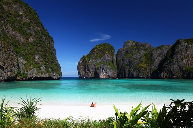 Phi Phi, James Bond & Krabi Overnight - Exclusive 2D1N - Snorkeling and Swim Breaks: What’s Included and How to Prepare