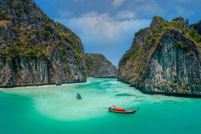 Phi Phi, James Bond & Krabi Overnight - Exclusive 2D1N - Who This Tour Suits Best (and Who Might Prefer Something Slower)