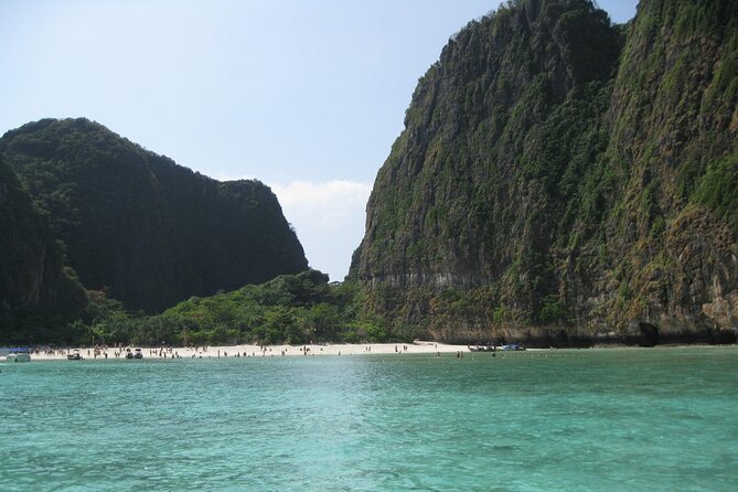Phi Phi - Khai/Bamboo Islands Tour with Lunch by Speed Catamaran - Price and Value: What $74 Buys You (and What You Don’t Get)