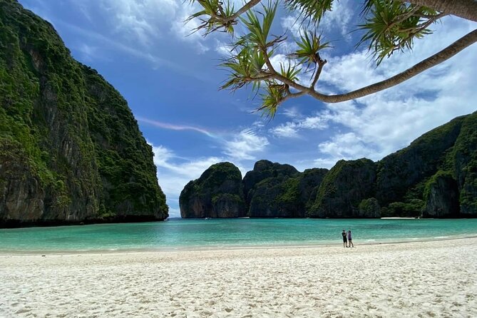 Phi Phi - Khai/Bamboo Islands Tour with Lunch by Speed Catamaran - Who This Tour Suits Best (and Who Might Want Another Option)