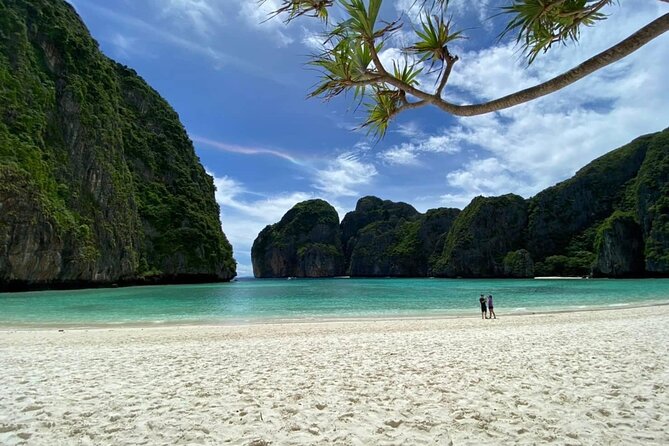 Phi Phi Khai Islands Excursion with Seaview & Lunch by speedboat - Lunch, Snorkeling Gear, and What’s Included vs Your Extras