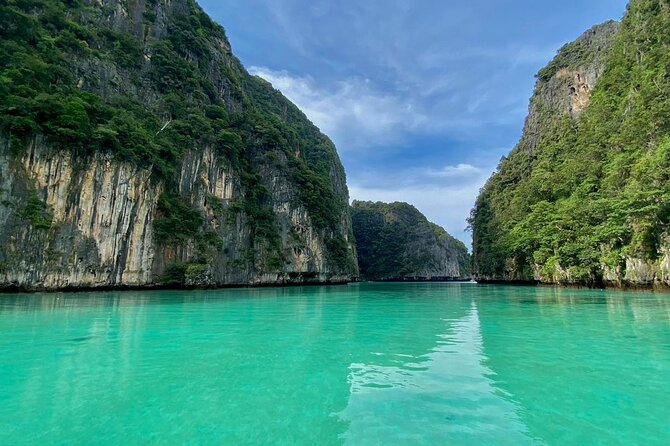 Phi Phi Khai Islands Snorkeling By Premium Speedboat From Phuket - Key highlights you’ll feel on the day