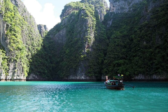 Phi Phi Khai Islands Snorkeling By Premium Speedboat From Phuket - Price and Value: What $58.90 Gets You (and What Costs Extra)