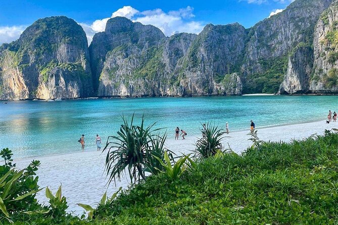 Phi Phi & Khai Islands Snorkeling Trip w/ Lunch and Fins by Speedboat - Why This Speedboat Route Works (Even If It Feels Fast)
