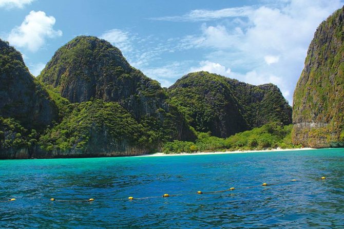 Phi Phi, Maiton, Khai Island Sunset Romantic Trip By Phuket Seahorse Marine - Why the Phi Phi–Maiton–Khai Sunset Route Feels Different