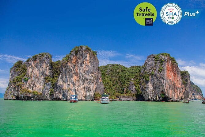 Phi Phi Maya and Maithon by Indigo Luxury Catamaran in Phuket - Snorkeling Near Phi Phi and Transparent Views: What You’ll Actually Use