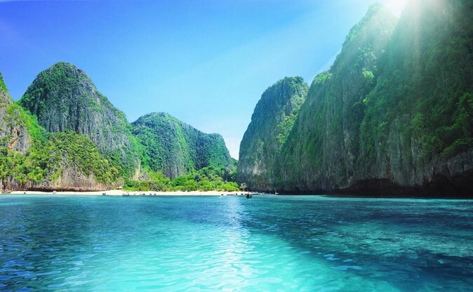 Phi Phi , Maya Bay & Khai Island snorkeling trip by Speed Boat - Key things to know before you go