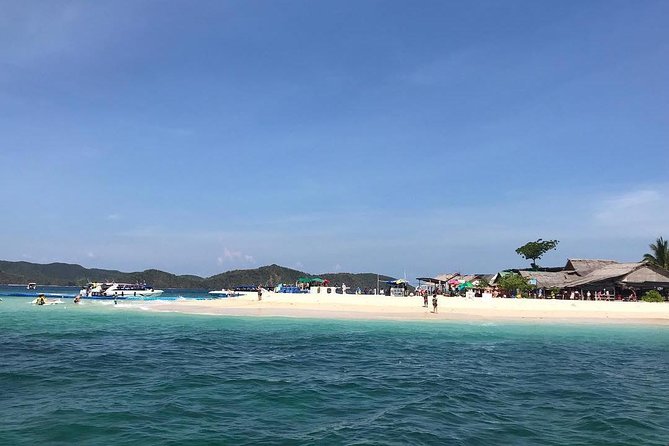 Phi Phi , Maya Bay & Khai Island snorkeling trip by Speed Boat - Wildlife, Coral, and the Real Snorkeling Expectations