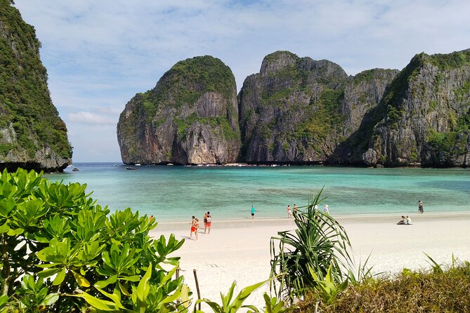 Phi Phi Snorkeling Early Day Trip, Speedboat - Phuket Sail Tours - Key things I’d plan around