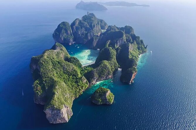 Phi Phi Snorkeling Early Day Trip, Speedboat - Phuket Sail Tours - Viking Cave and the monkey beaches: what to watch for