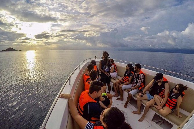 Phi Phi Sunrise Premium Tour - Why the 5:00 a.m. Start Is the Smart Move
