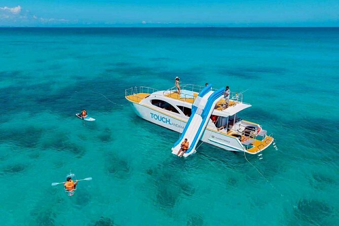 PhiPhi Maya Bay, Maiton island with Sunset by luxury Catamaran - Key Highlights You Should Know