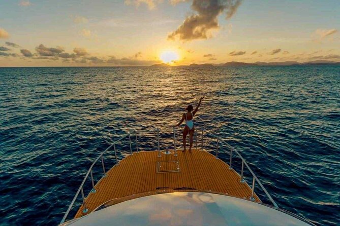PhiPhi Maya Bay, Maiton island with Sunset by luxury Catamaran - Food and Drinks on This Tour: Simple, Useful, and Included