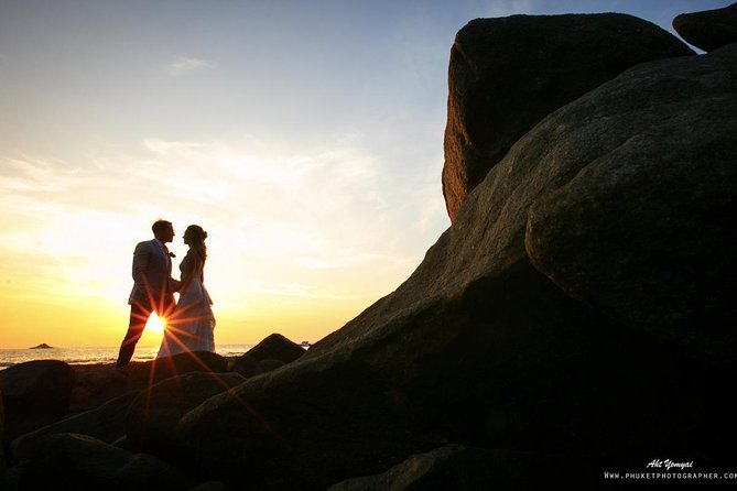 Photographer for wedding in all location of Thailand - Key highlights to look for before you book