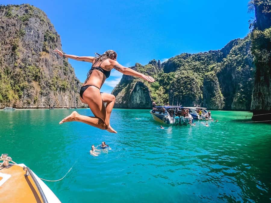 Phuket: 2 Days Itinerary Islands Exclusive Day Tour - Key highlights worth planning for