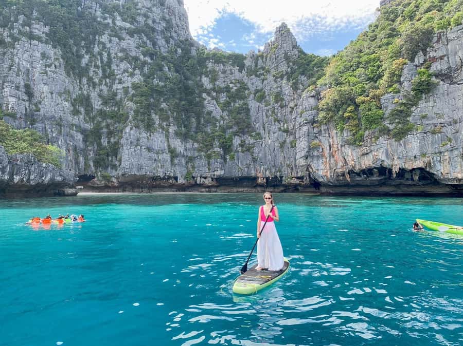 Phuket: 2 Days Itinerary Islands Exclusive Day Tour - Two days of island hopping: how the schedule actually works