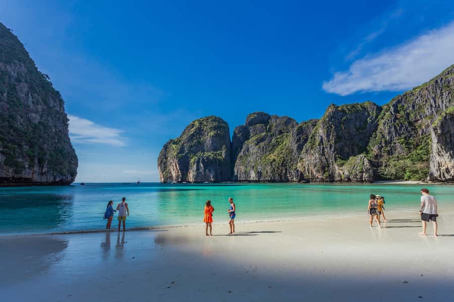 Phuket: 2 Days Itinerary Islands Exclusive Day Tour - Snorkeling, gear, and what you should pack