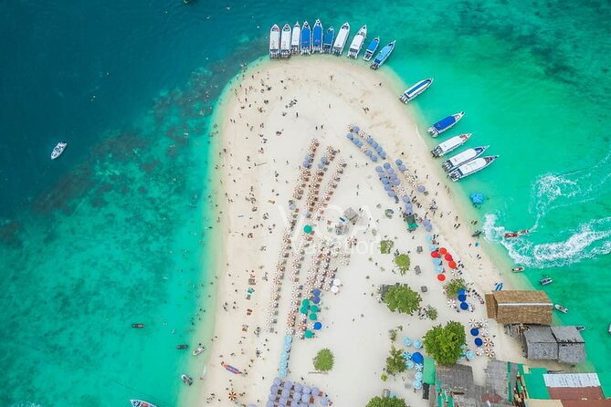 Phuket 3 Khai Island Speedboat With Snorkeling (Half or Full Day) - Key things I’d note before you book