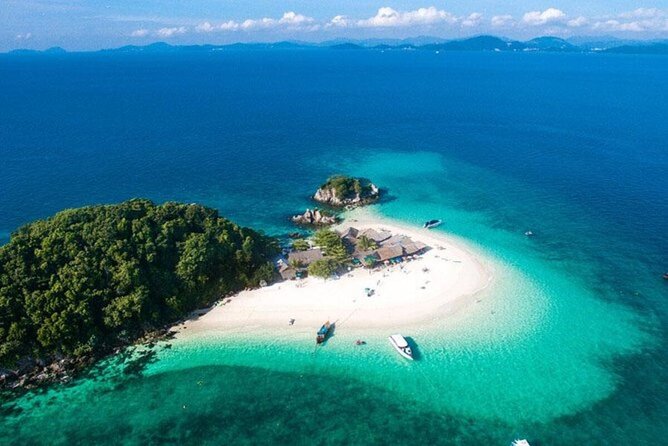 Phuket 3 Khai Island Speedboat With Snorkeling (Half or Full Day) - Boat, transfers, and comfort: the parts that quietly make or break the day