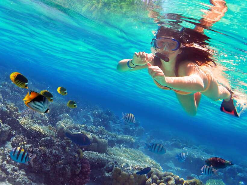 Phuket: 3 Khai Islands Relax & Snorkeling Half/Full Day Tour - Why the Khai Islands Feel Like a Quick, Worth-It Escape From Phuket