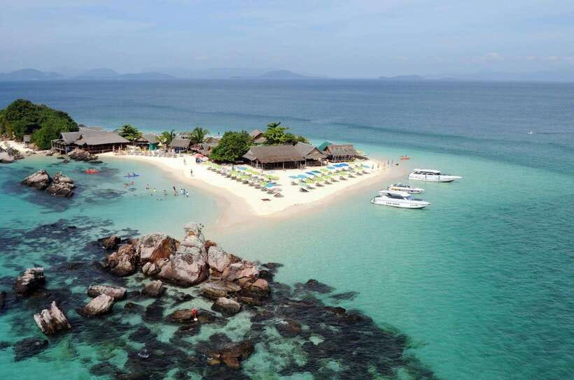 Phuket: 3 Khai Islands Relax & Snorkeling Half/Full Day Tour - Half-Day or Full-Day: Choosing the Rhythm That Matches Your Vacation Style