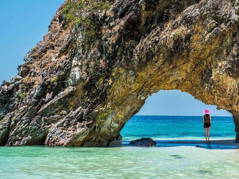 Phuket: 3 Khai Islands Snorkeling Tour - Key things to know before you go