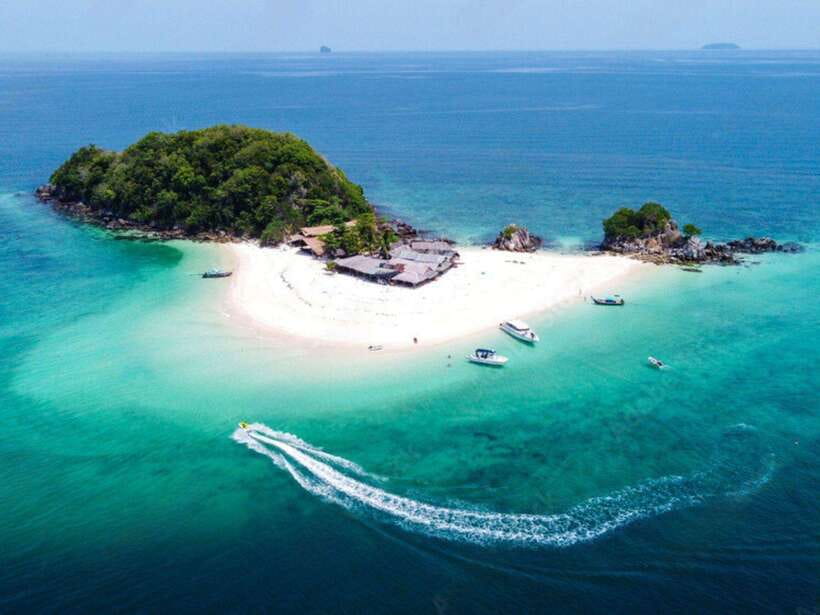 Phuket: 3 Khai Islands Snorkeling Tour - How the Khai Islands tour runs from Phuket (and why timing matters)