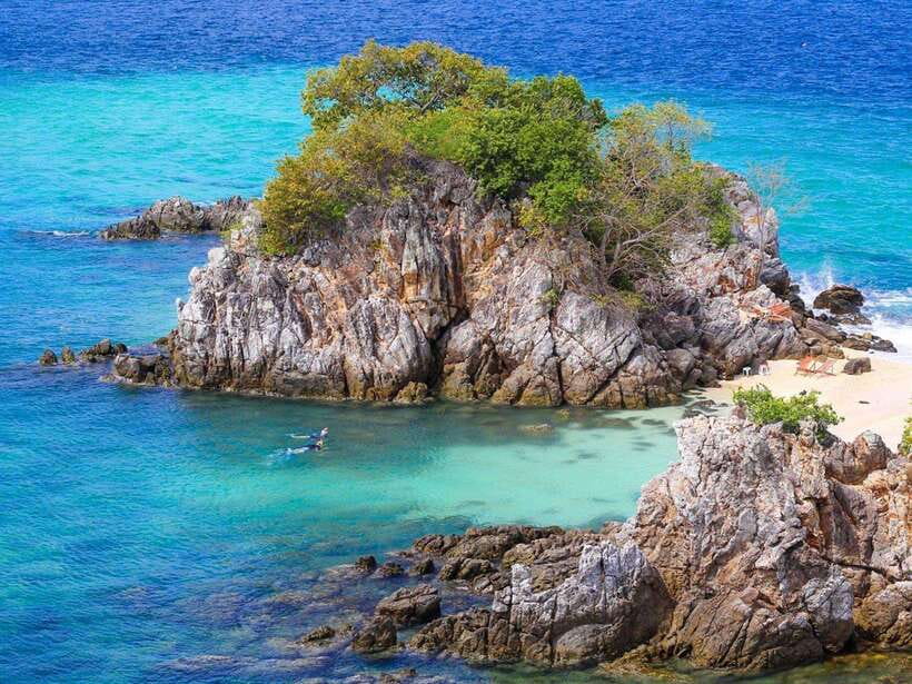 Phuket: 3 Khai Islands Snorkeling Tour - Boat ride reality: speed, chop, and why life jackets are non-negotiable