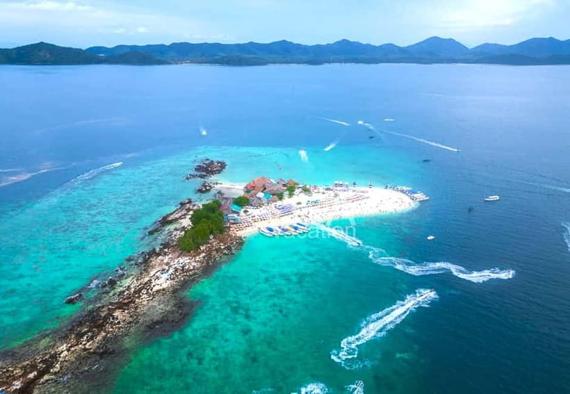 Phuket: 3 Khai Islands Speedboat Tour- Snorkeling & Relaxing - Why the Khai Islands Feel Different From Phuket Proper
