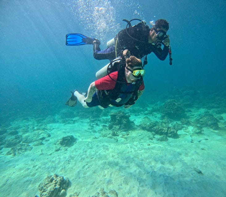 Phuket: 3 Khai Islands Speedboat Tour- Snorkeling & Relaxing - Khai Nok / Main Khai Islands: The Longer Water Block