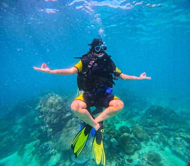 Phuket: 3 Khai Islands Speedboat Tour- Snorkeling & Relaxing - Snacks, Masks, Insurance, and the Little Comforts That Matter