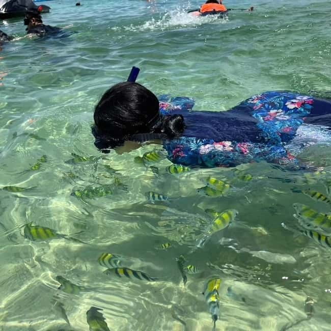 Phuket: 3 Khai Islands Tour- Snorkel & Relax (Half/Full Day) - Price and value: why $30 can work (and what to budget for)