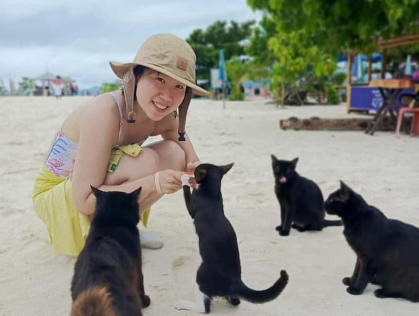 Phuket: 3 Khai Islands Tour- Snorkel & Relax (Half/Full Day) - Optional water sports: when you want more than snorkeling
