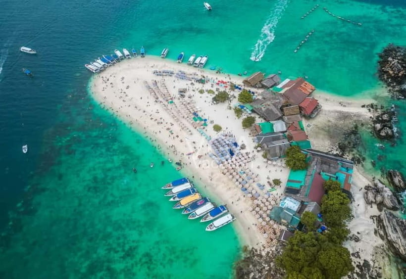 Phuket: 3 Khai Islands Tour- Snorkel & Relax (Half/Full Day) - Choosing half day or full day without second-guessing