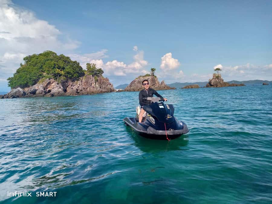 Phuket: 4 Hours Jet Ski Experience Hopping To 6 Islands - Should You Book Oh-Hoo’s 4-Hour Jet Ski Island Hop?