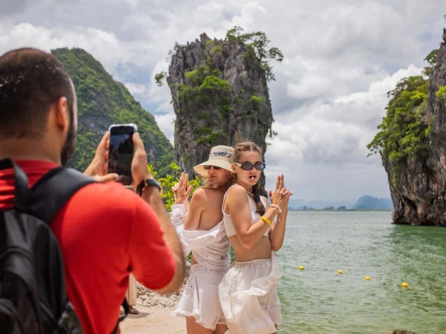 Phuket: 7 Wonders of Phang Nga Bay 6-Islands Tour - Key points before you go