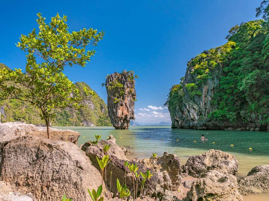 Phuket: 7 Wonders of Phang Nga Bay 6-Islands Tour - Phang Nga Bay in One Day: What You’re Actually Getting