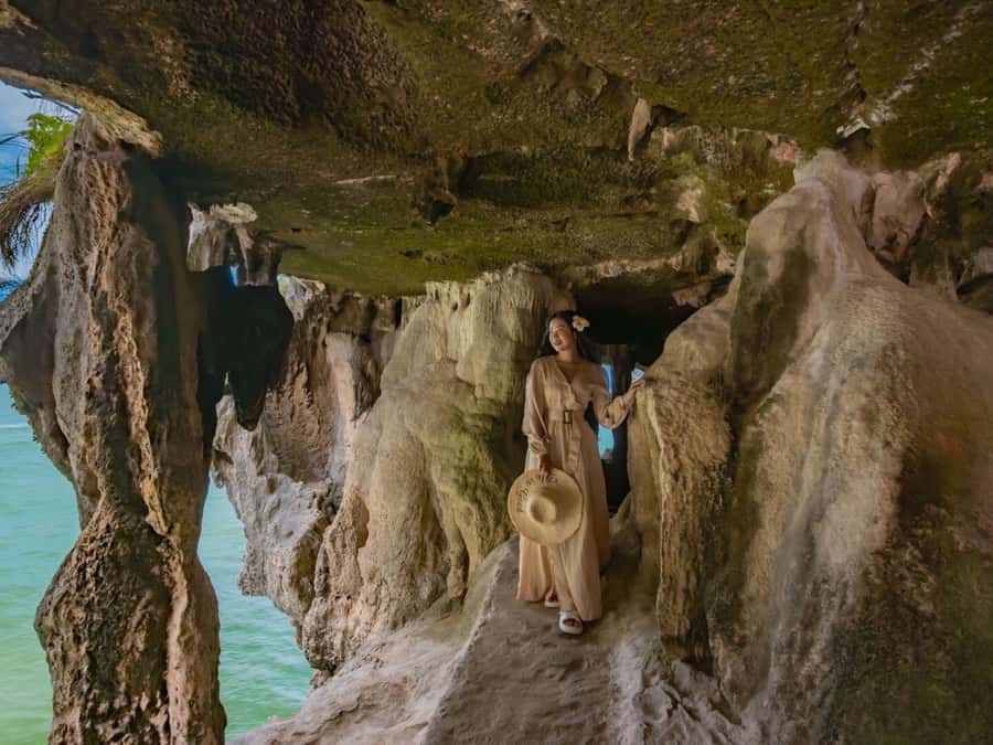 Phuket: 7 Wonders of Phang Nga Bay 6-Islands Tour - Getting From Phuket to the Boat Lagoon Pier Without Stress