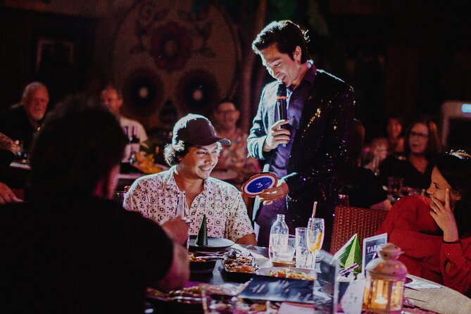 Phuket: A Night at the Junkyard Theatre - Who Should Book This Phuket Night Out (and Who Might Skip It)