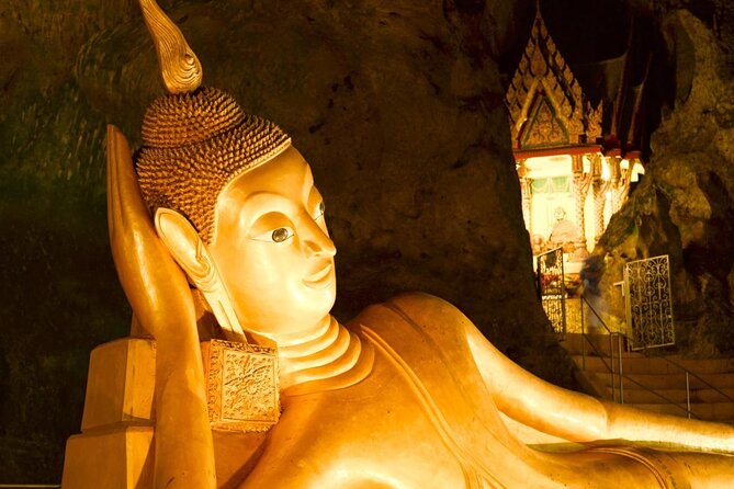 Phuket Adventure with White Water Rafting, Monkey cave and Zip Line+Optional ATV - Quick take: what makes this tour worth a look