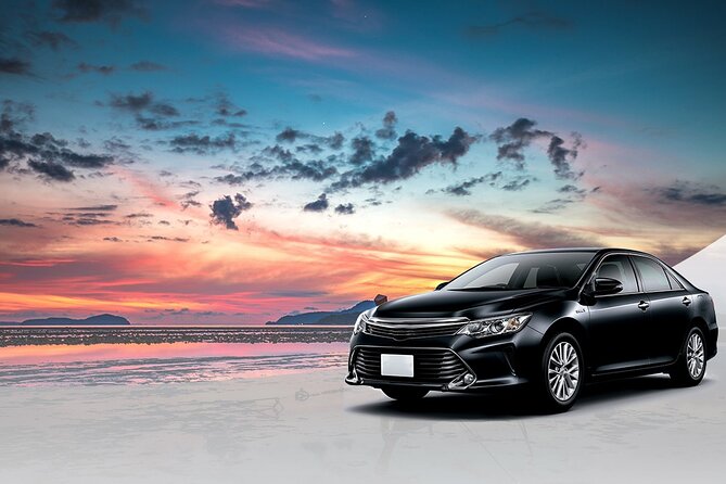 Phuket Airport Arrival – Private Transfer from Airport to Hotel - Key Things to Know Before You Go