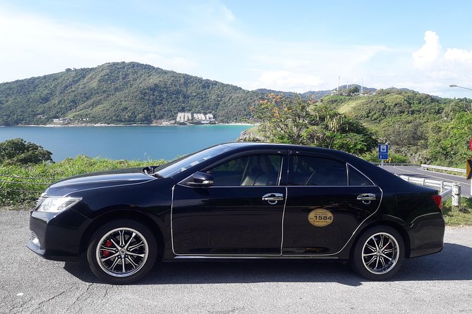 Phuket Airport Arrival Transfer – Domestic & International - Who This Phuket Transfer Is Best For