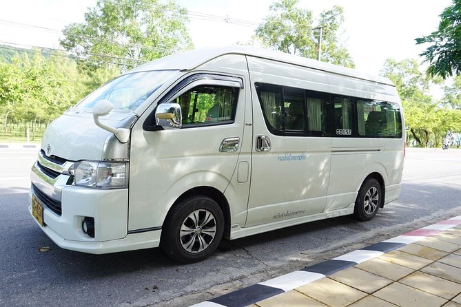 Phuket Airport Arrival Transfer – Domestic & International - Price and What You’re Really Paying For